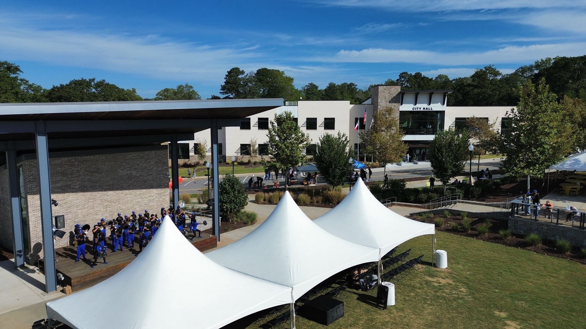 Thurman Springs Park