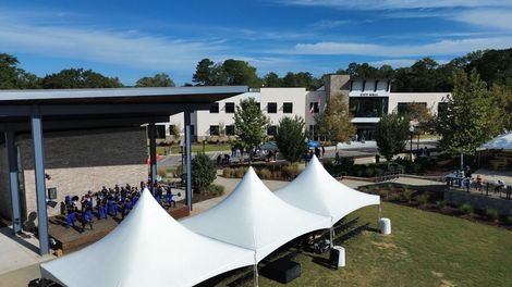 Thurman Springs Park