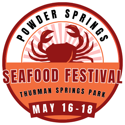 Seafood Festival Downtown Powder Springs