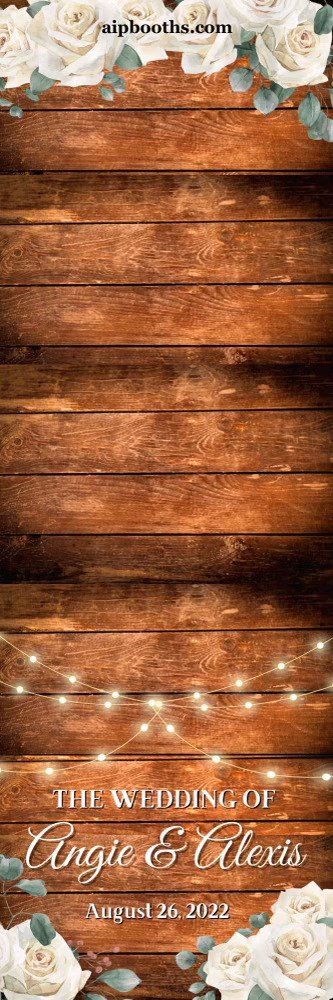 Angie And Alexis Wedding Design — Queens, NY — AIP Event Group