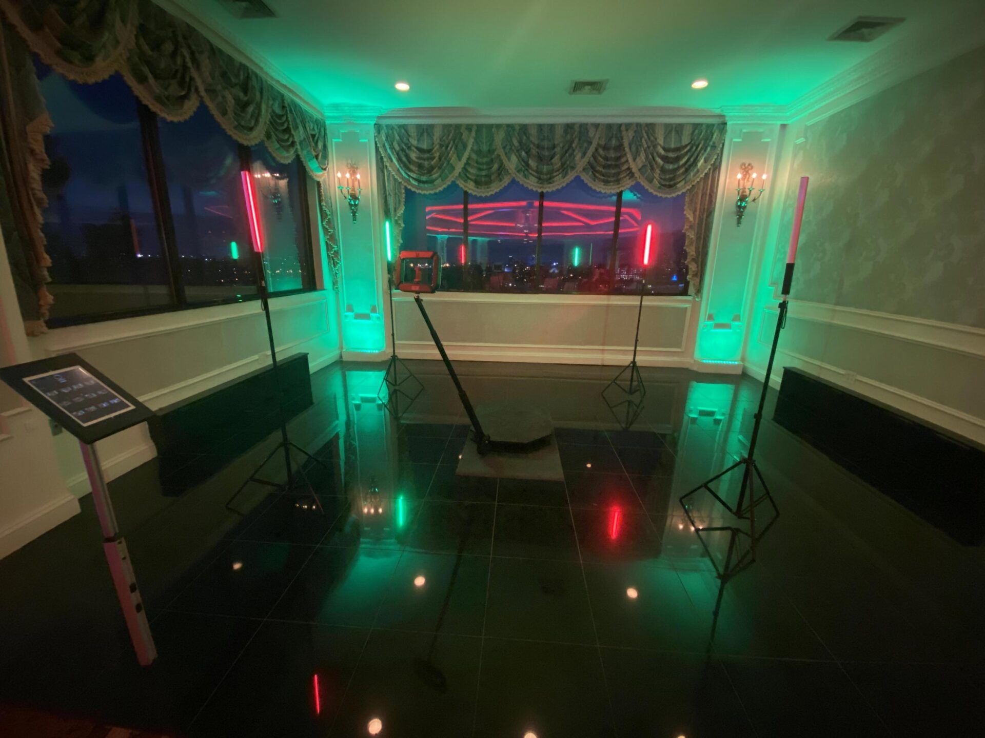 360 Booth — Queens, NY — AIP Event Group