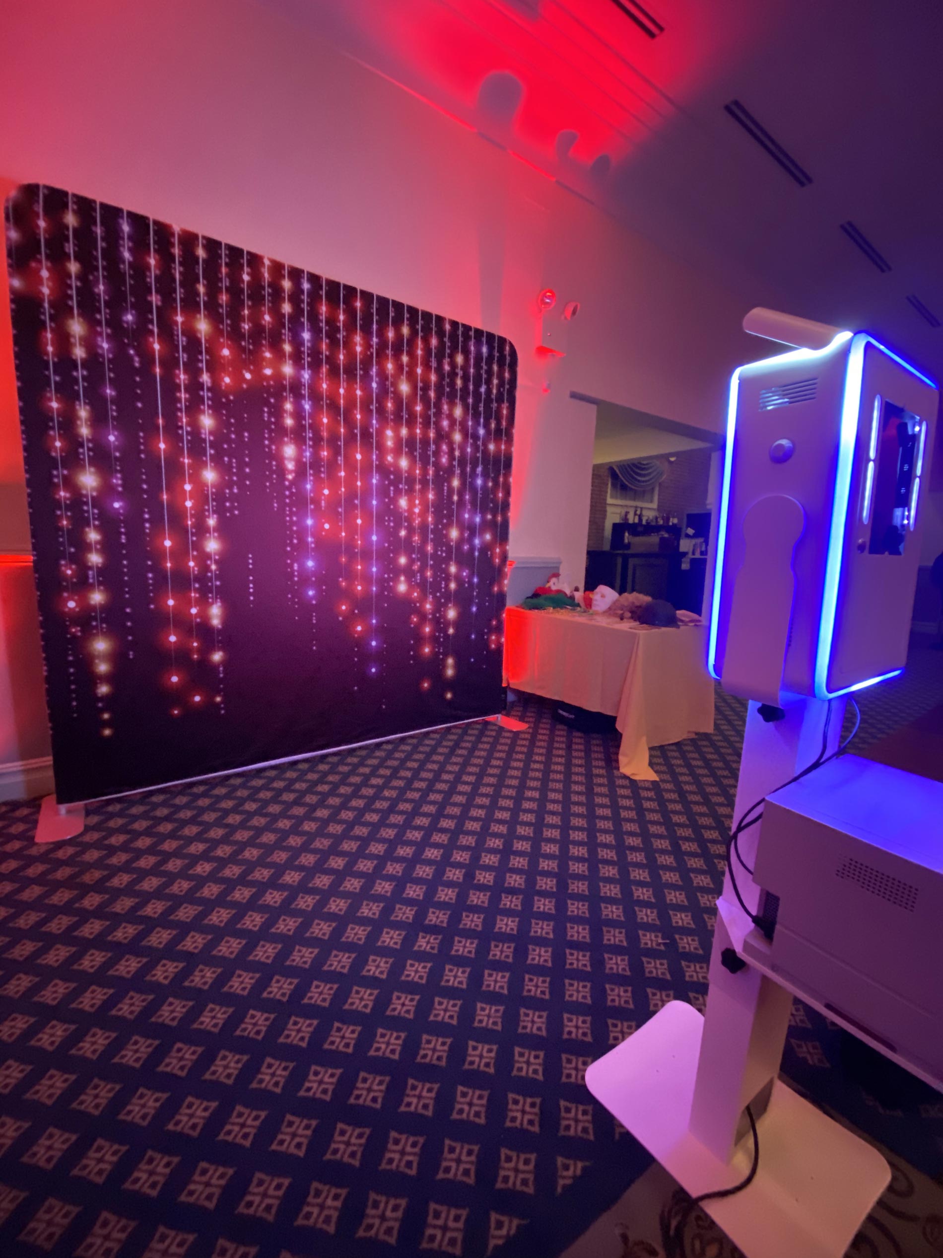 Photo Booth — Queens, NY — AIP Event Group