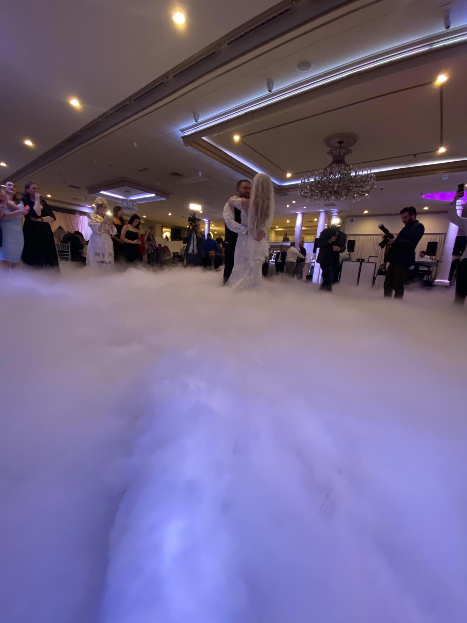 Special Effects — Queens, NY — AIP Event Group