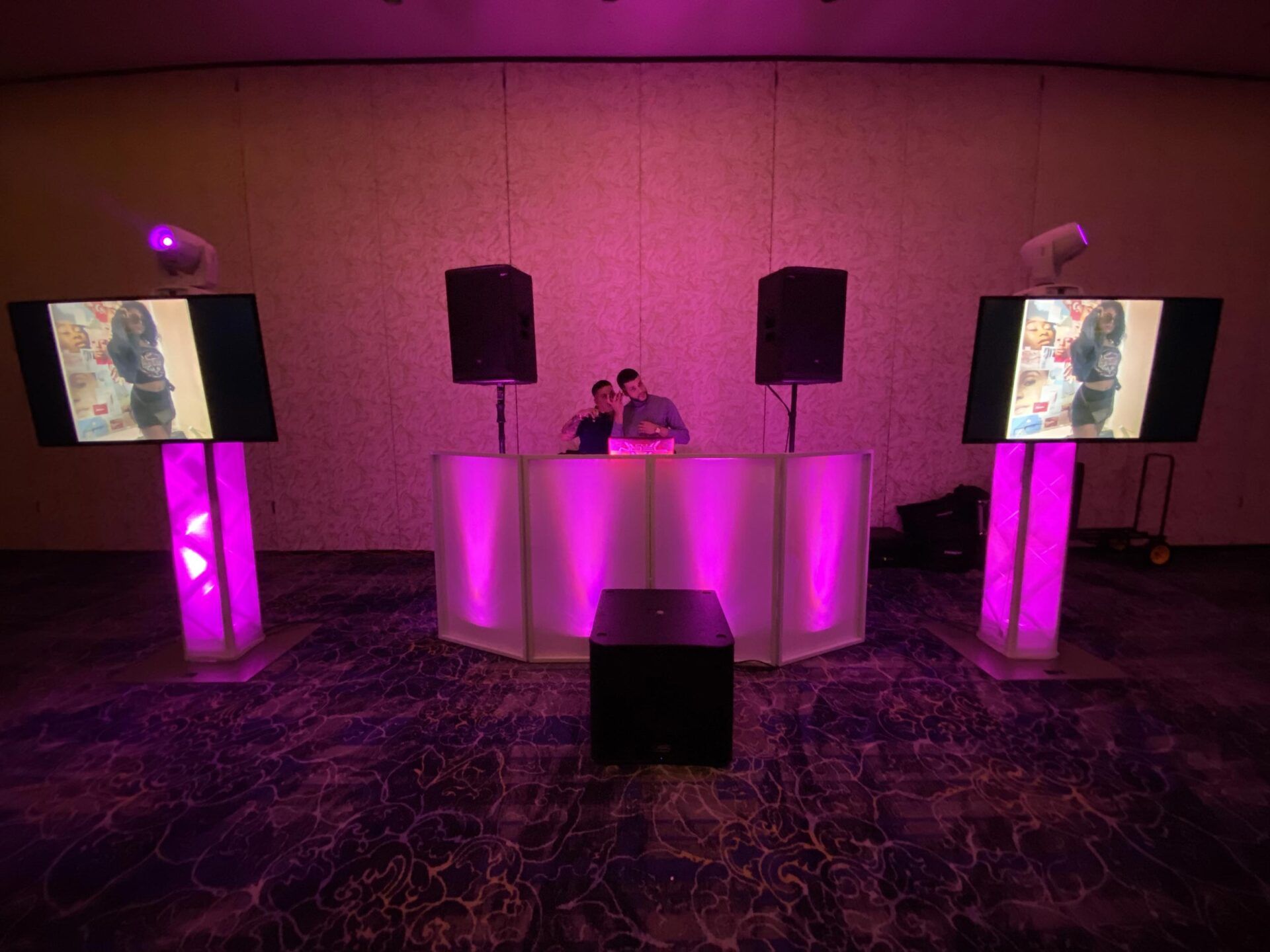 Live Music — Queens, NY — AIP Event Group