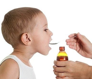 Medicinali pediatrici