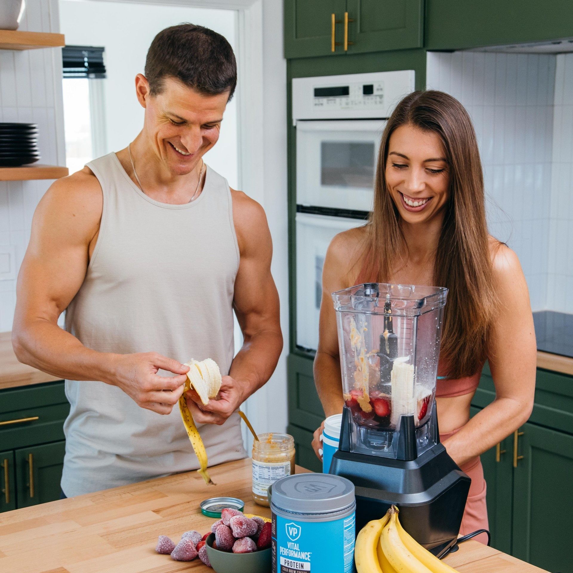 Melmethod Workout program