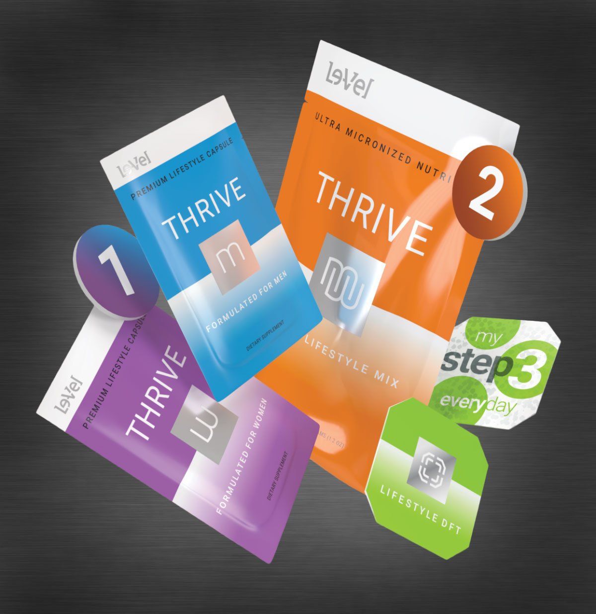 A con edison electric car with a red stripe on the side is sitting on a white surface.