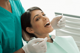 Dentist - Hillingdon - Eastcote Dental Practice - Dental treatments