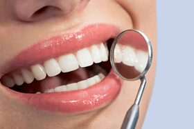 Dental treatments - Eastcote, Middlesex - Eastcote Dental Practice - Teeth whitening
