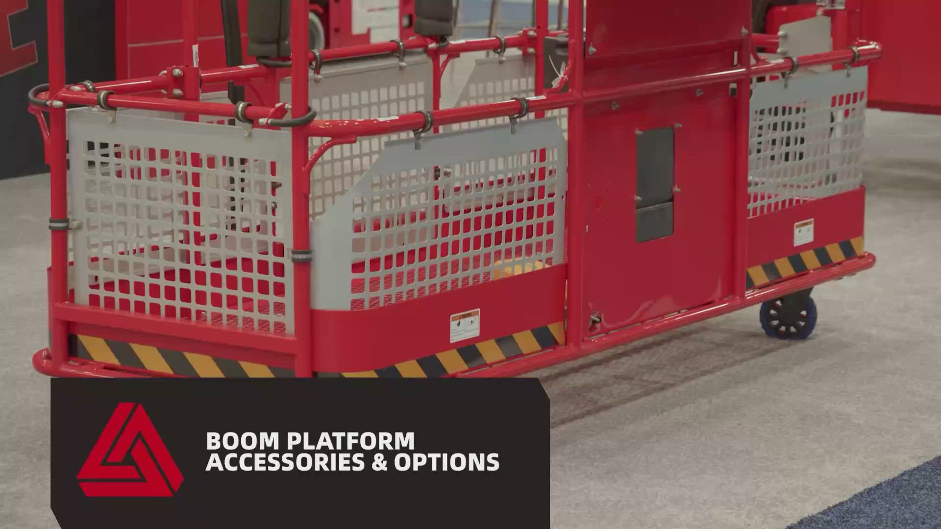 Platform Accessories