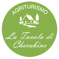 Agriturismo La Tavola di Cherubino Logo