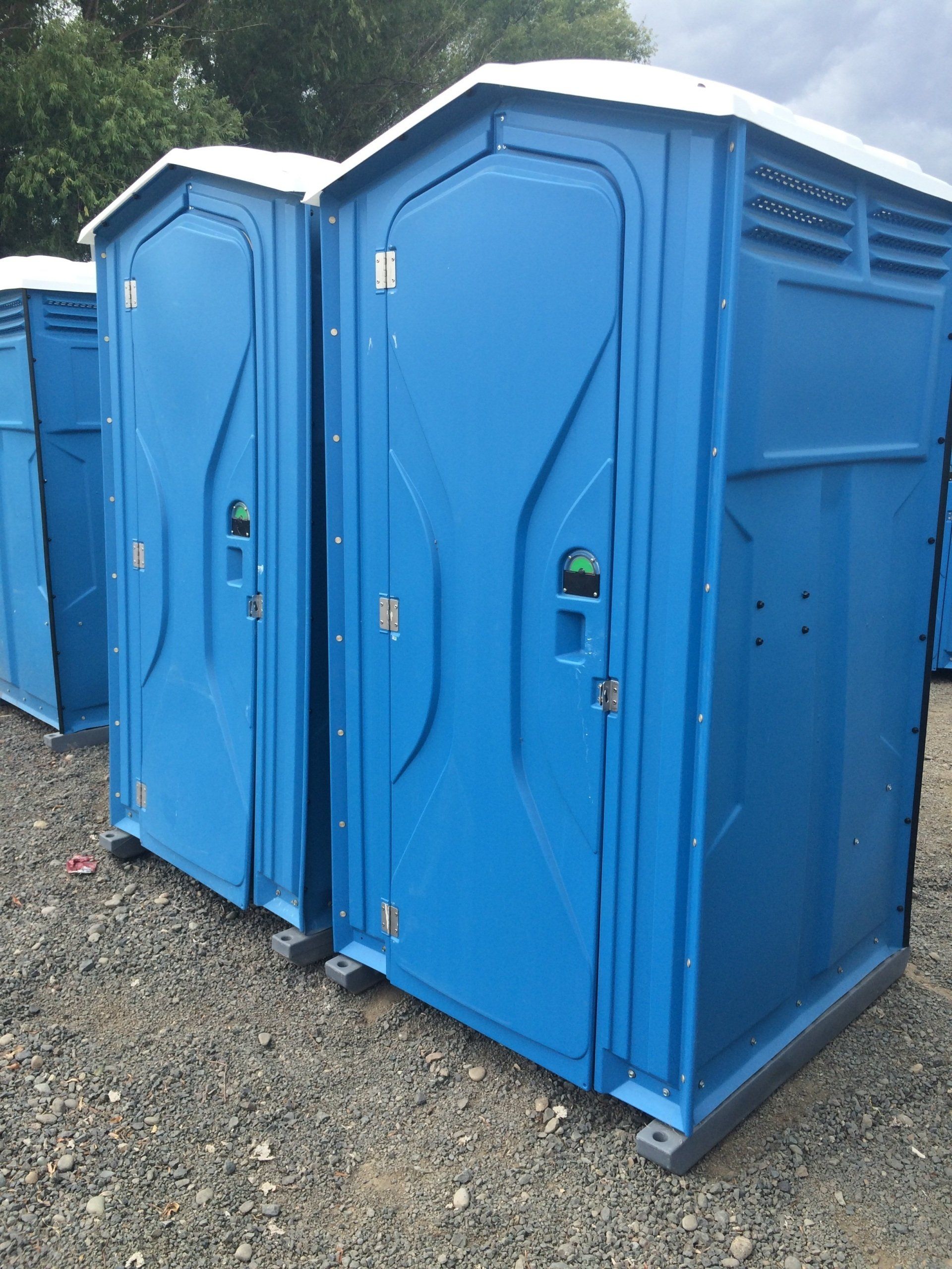 Portable toilet rentals — Union Gap, WA — Cliff’s Septic Tank Service
