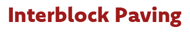 Interblock Paving Ltd_Logo