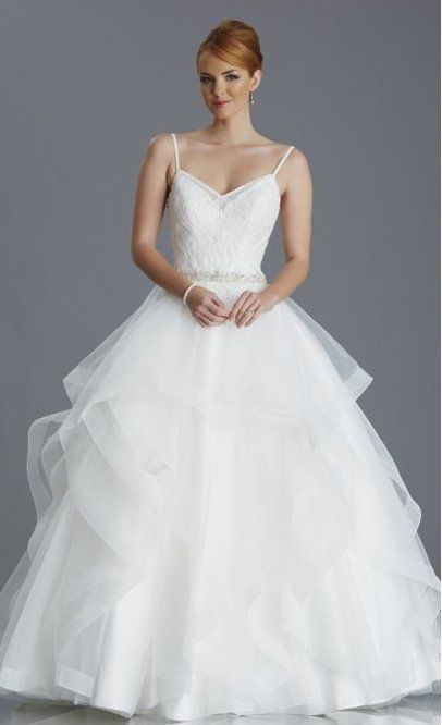 wedding dresses in middlesbrough