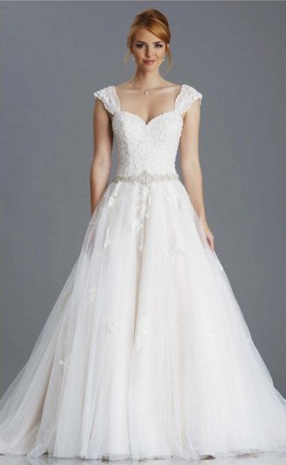 wedding dresses middlesbrough