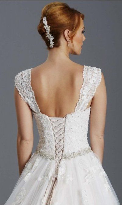 wedding dresses in middlesbrough