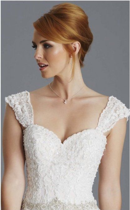 wedding dresses in middlesbrough