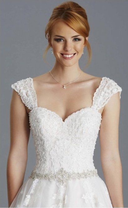 wedding dress shop in middlesbrough