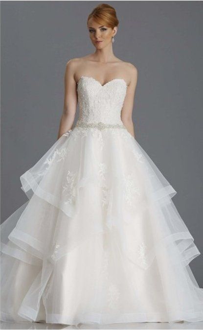 wedding dress shop in middlesbrough