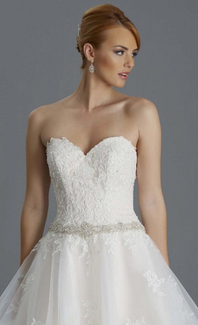 wedding dresses middlesbrough
