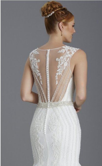 wedding dresses middlesbrough