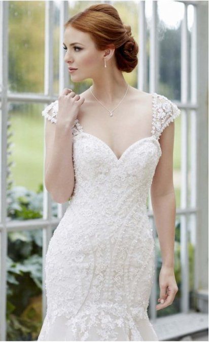 wedding dresses middlesbrough