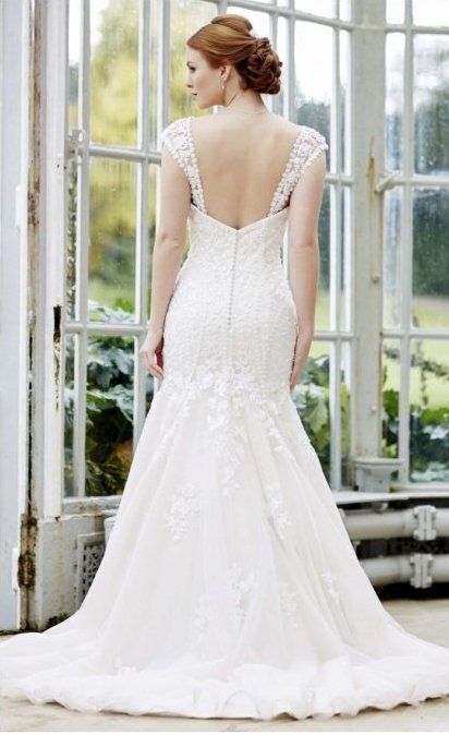 wedding dresses middlesbrough