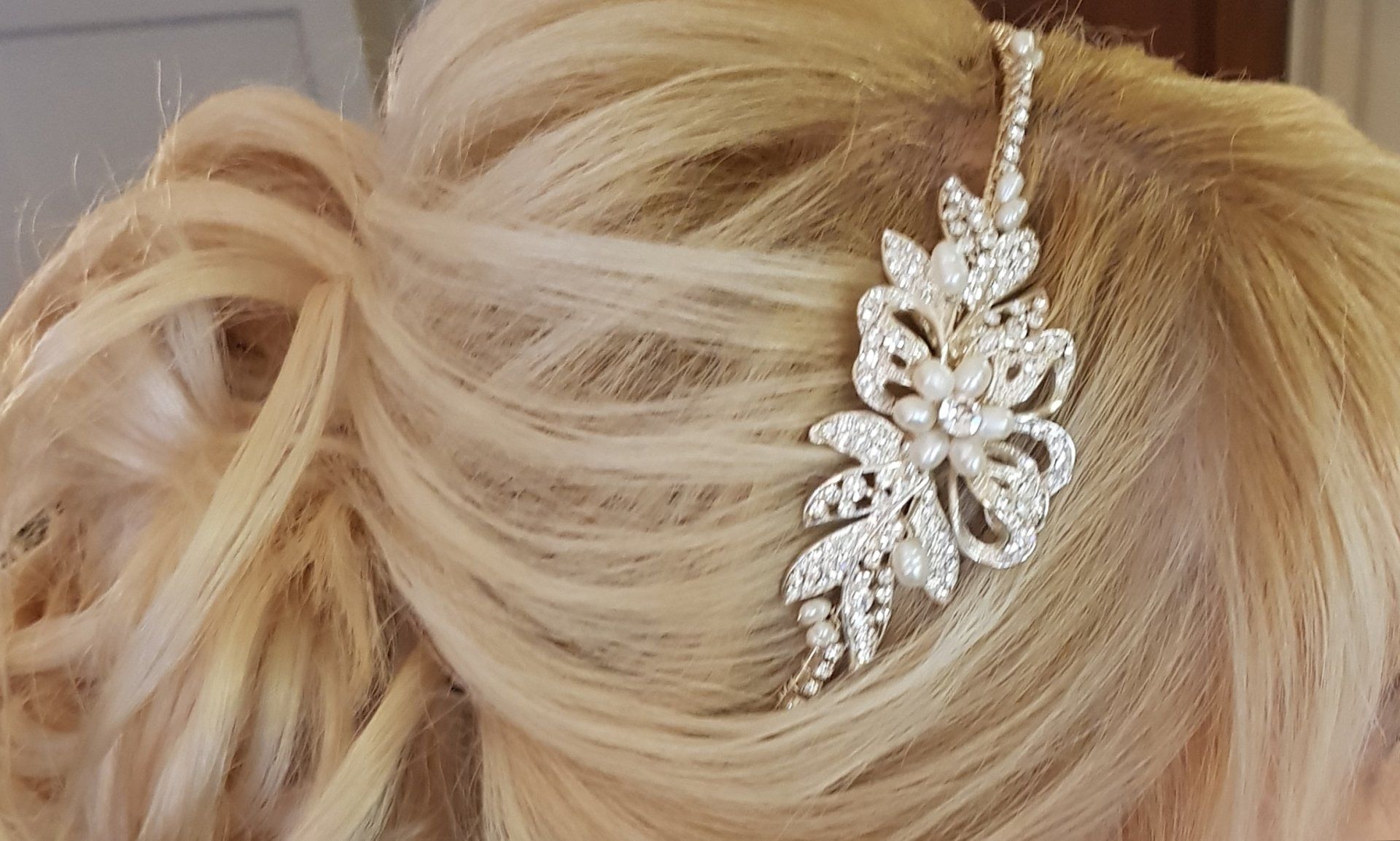 bridal hair services in middlesbrough