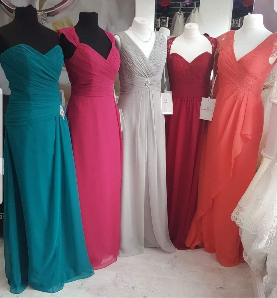 affordable bridesmaid dresses middlesbrough