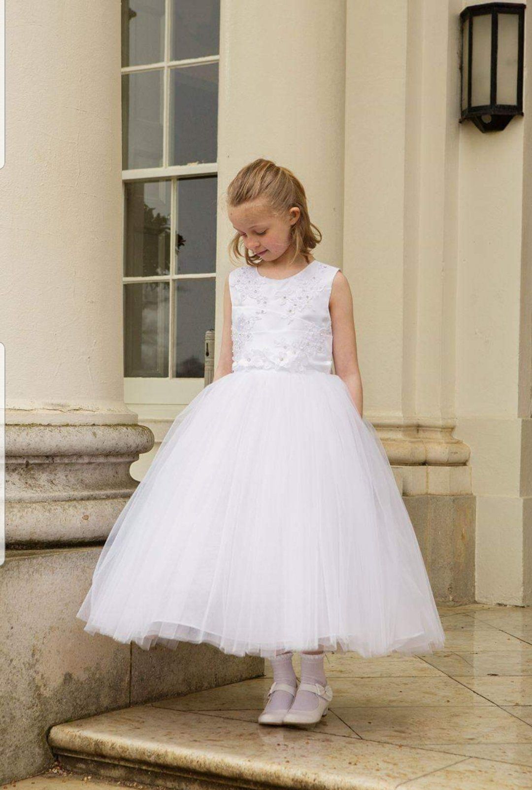 Holy communion outfits Middlesbrough, Teesside| Pure Elegance Bridal