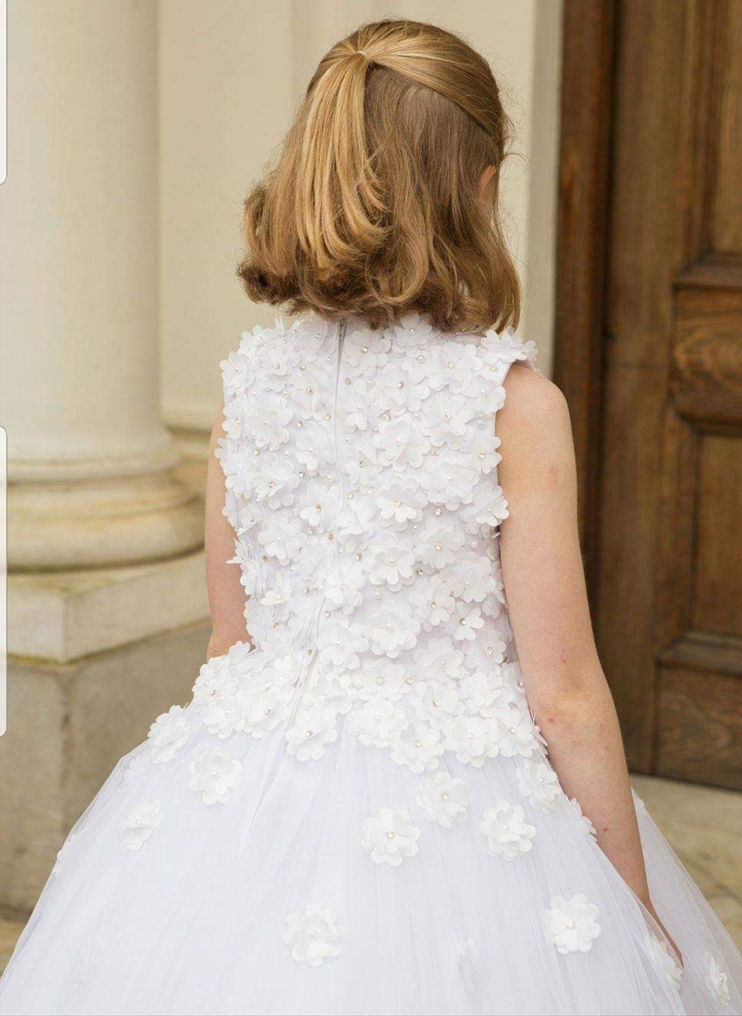 Holy Communion Dress