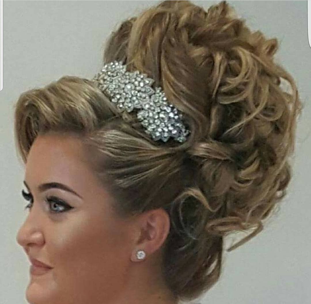 bridal hair services in middlesbrough