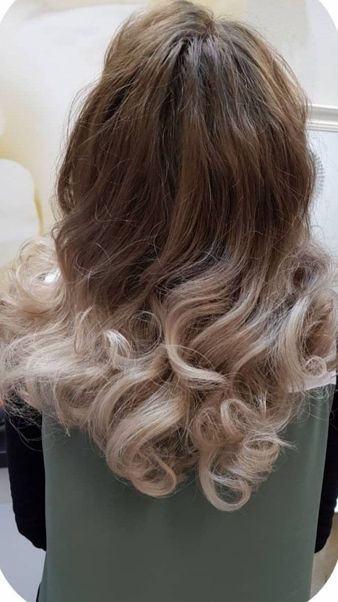 Professional colour correction services