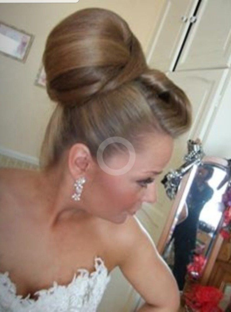 bridal hair services in middlesbrough