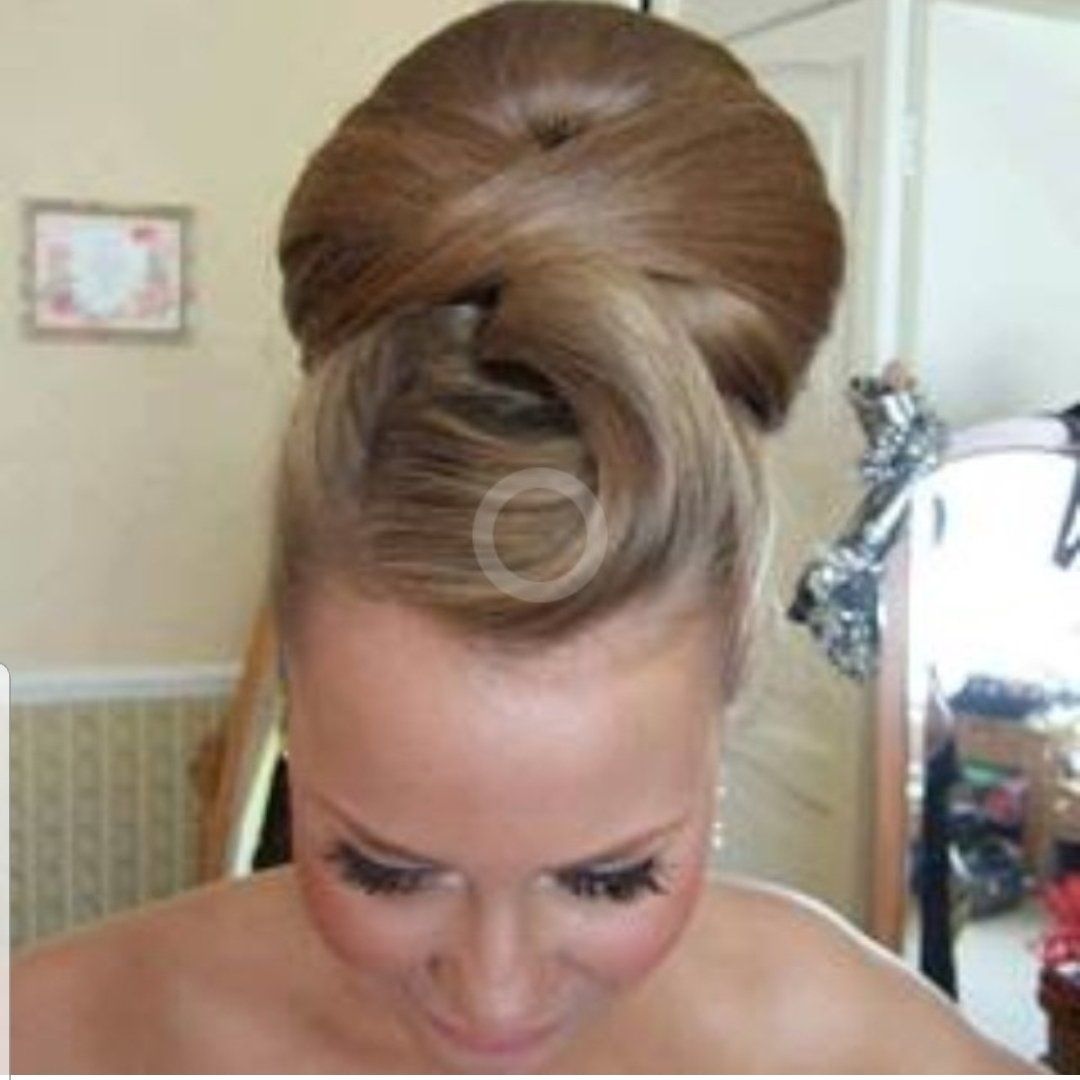 bridal hair services in middlesbrough