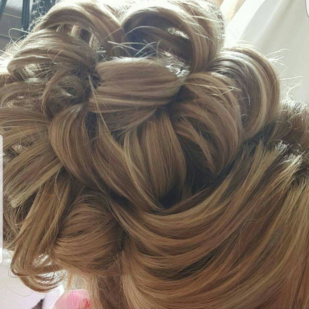 bridal hair services in middlesbrough