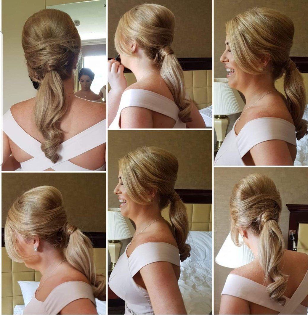 bridal hair services in middlesbrough