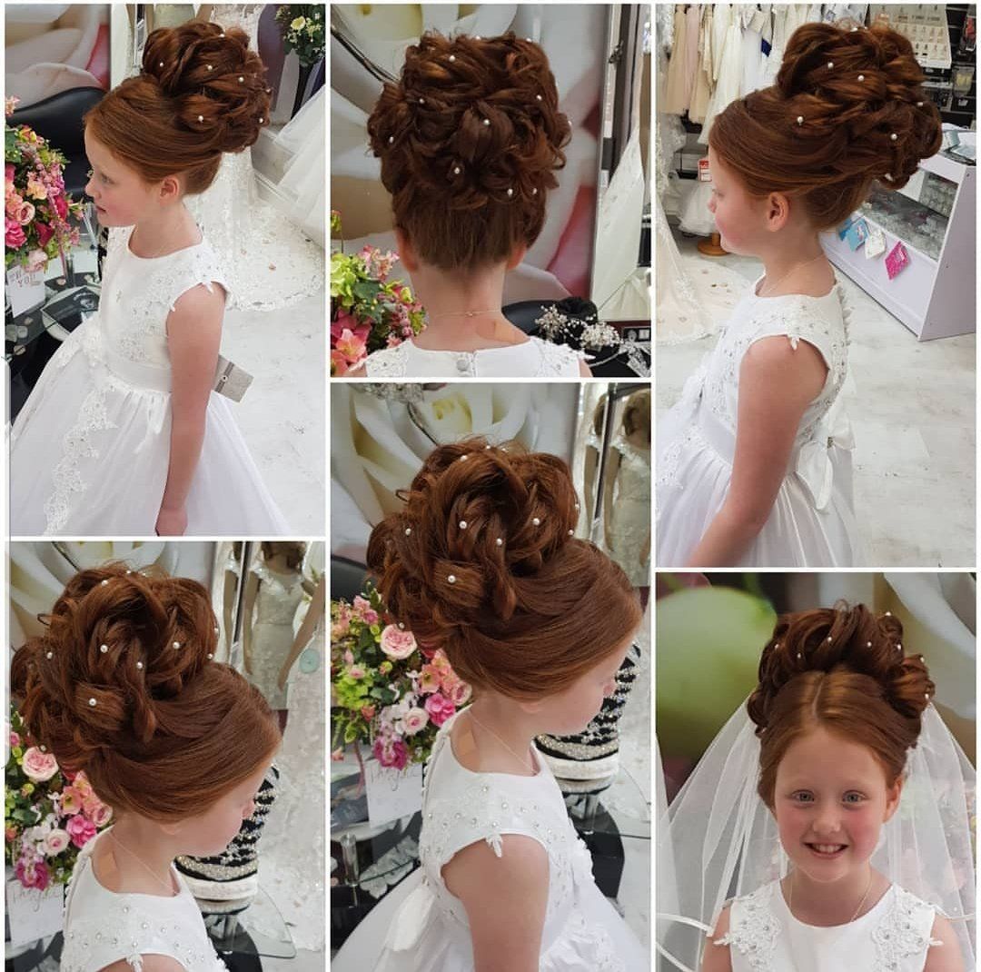 Holy Communion Dress