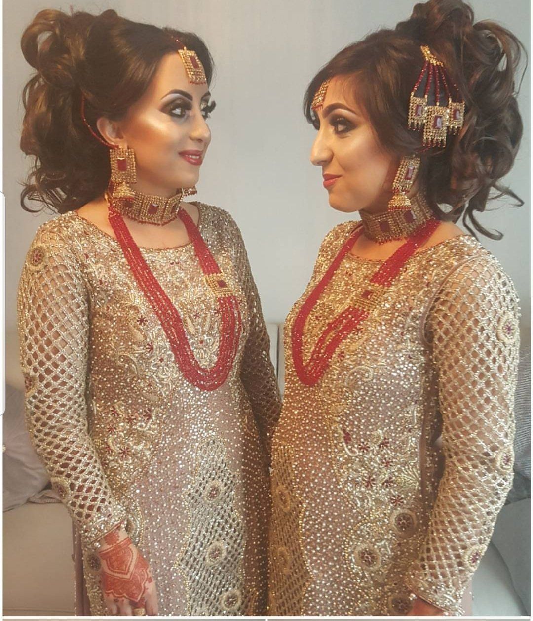 pure elegance bridal hair services in middlesbrough