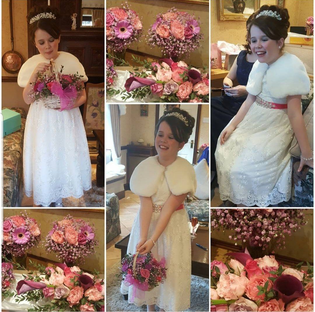 bridal hair middlesbrough