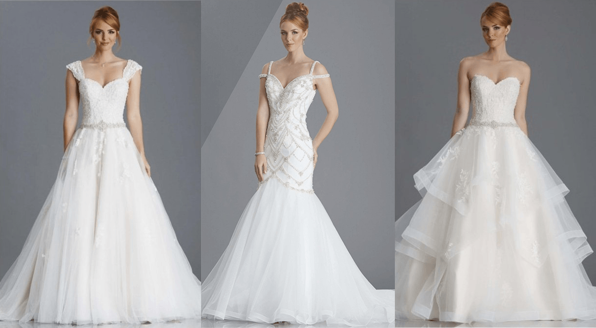 Bridal dresses in middlesbrough
