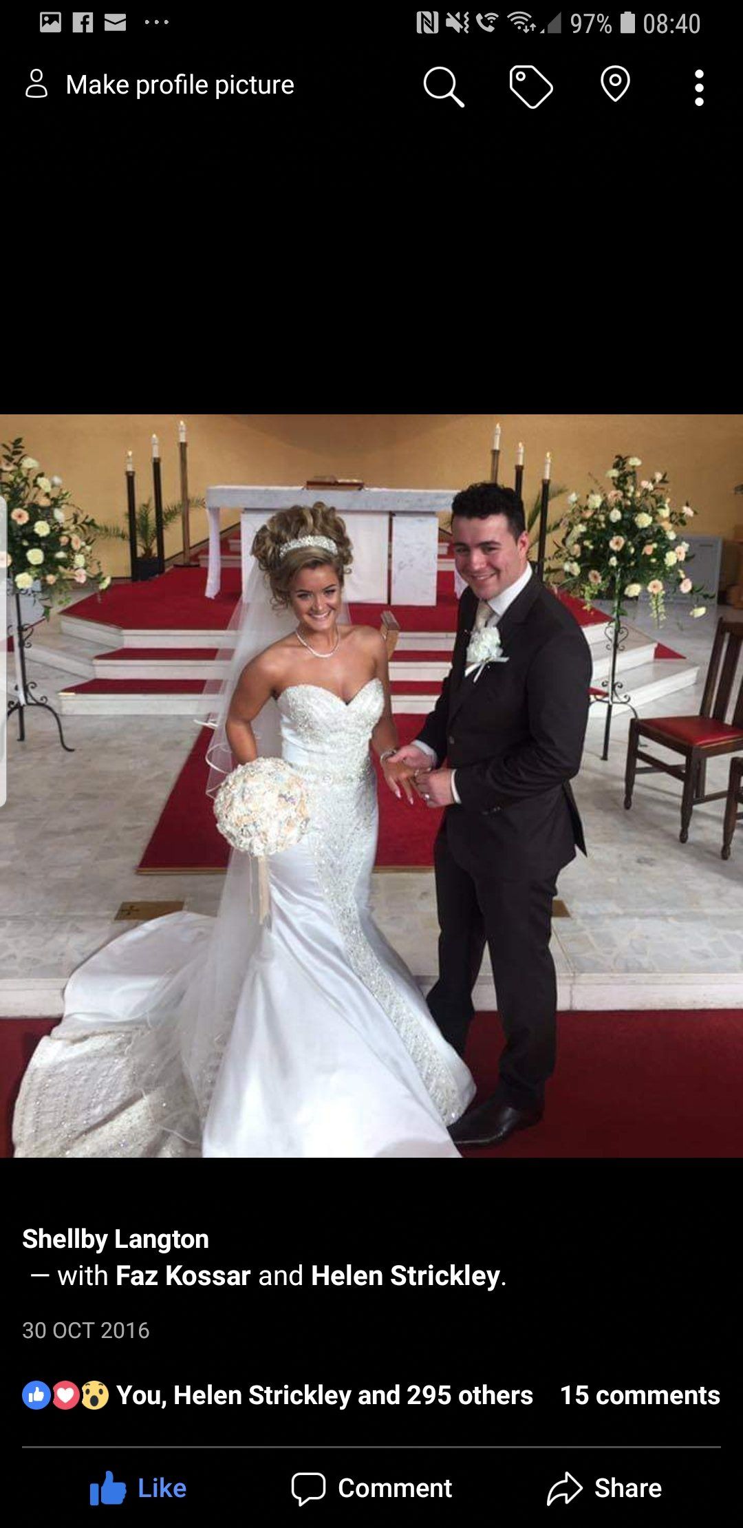 elegant bridal hair services in middlesbrough