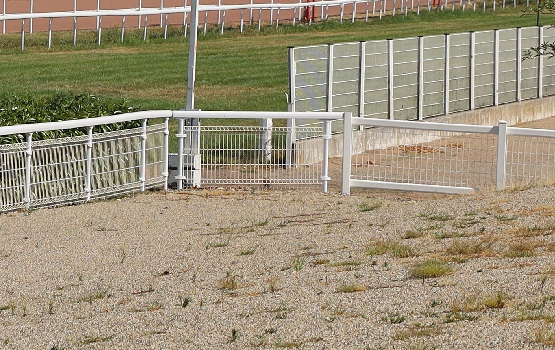 seamless Ghost Control Systems installation