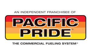 Pacific Pride