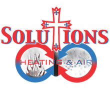 Solutions Heating & Air, LLC