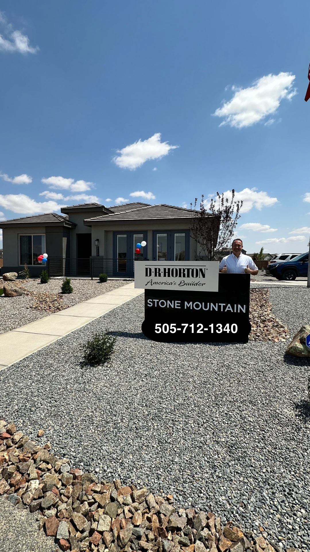 Waylon Chavez Albuquerque real estate. 