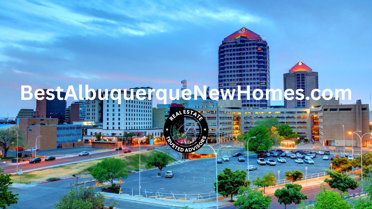 Albuquerque New Mexico