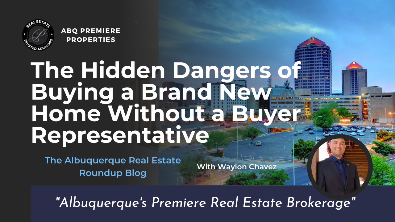 Albuquerque Real Estate News