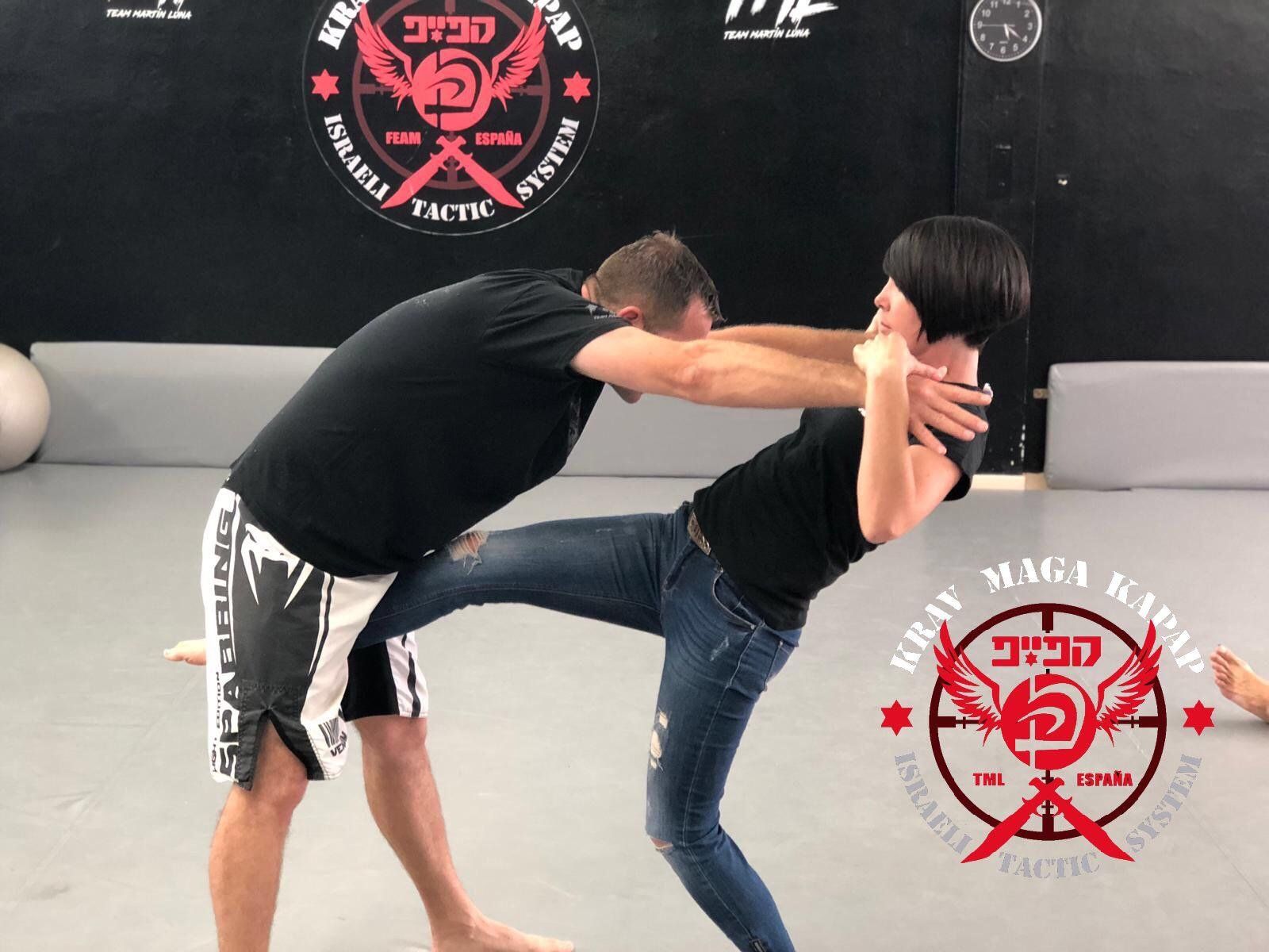 krav-maga-classes-no-limits-martial-arts-fitness