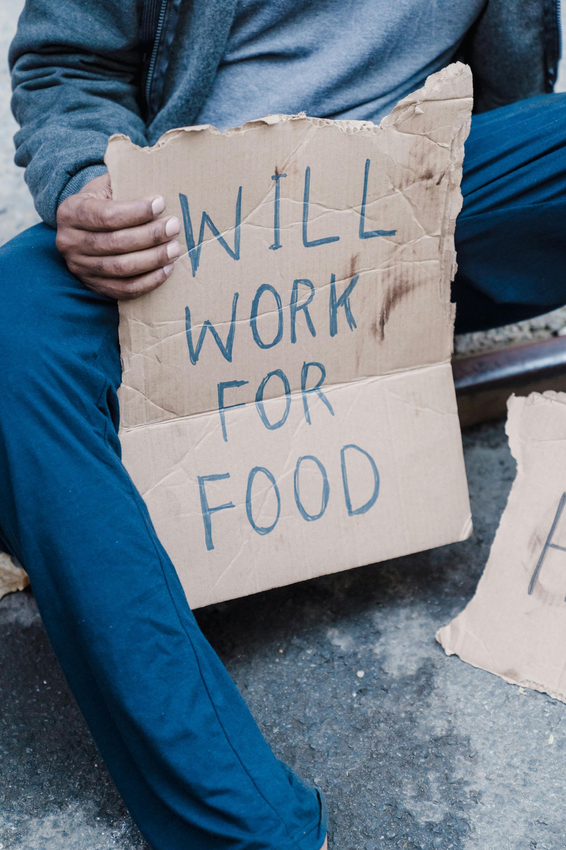 Financial hardship example for student loan undue hardship qualification